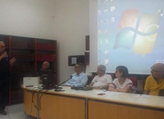 Un’alleanza tra Enti per tutelare la falda idrica del Salento: la proposta dell’Asl Lecce