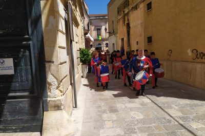 Presentata questa mattina “Arrivederci a questa stasera”, la rassegna estiva della Città di Copertino - Corriere Salentino