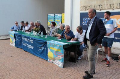 Reina Soisbault Cup 2019, il tabellone delle semifinali: Italia e Spagna squadre da battere - Corriere Salentino