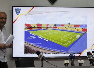 Restyling Via del Mare, entra un nuovo partner finanziario: Viva Ticket