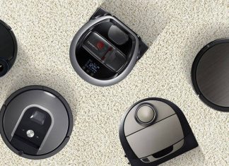 Il robot aspirapolvere è davvero utile? Ecco 4 motivi per cui vale la pena acquistarlo