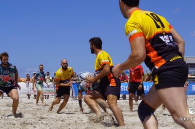 Rugby, Ironhill e Salento Femminile primeggiano nell’XI Magna Grecia Cup - Corriere Salentino