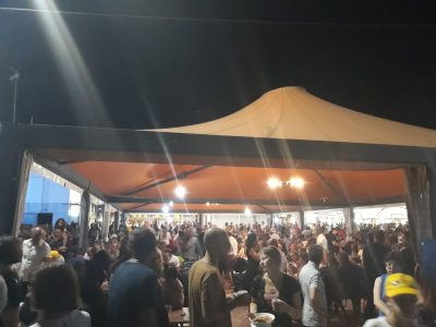 Scopri le feste e le sagre salentine: a Merine terza giornata della Sagra te lu Ranu - Corriere Salentino