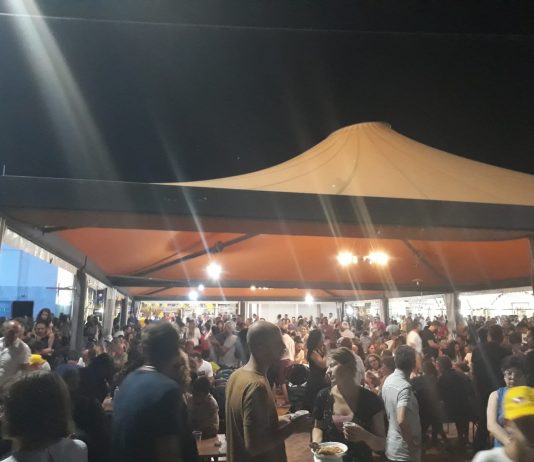 Sagre e Feste nel Salento: tutto pronto per la Sagra te lu Ranu
