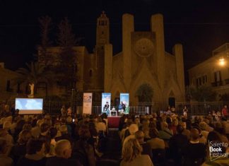 Al via l’XI edizione del “Salento Book Festival”