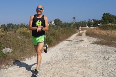 Salento parkrun, ogni sabato mattina di corsa con il Parco Rauccio come sfondo - Corriere Salentino