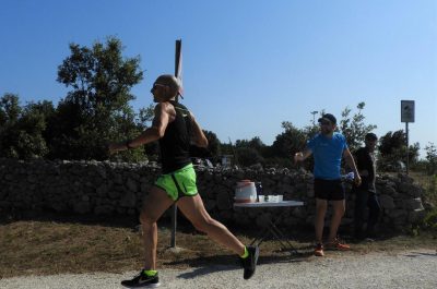 Salento parkrun, ogni sabato mattina di corsa con il Parco Rauccio come sfondo - Corriere Salentino