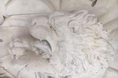 Santa Croce, oggi giù il velo ma i suoi simboli restano un mistero - Corriere Salentino