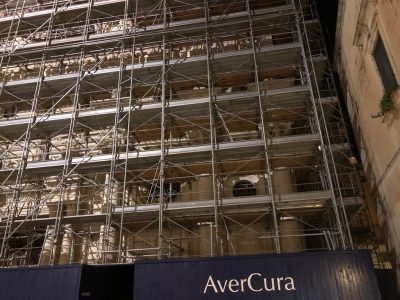 Le chiese a pagamento sono già un successo per il sindaco Salvemini. Un balzello senza dati da confrontare - Corriere Salentino