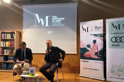 Il premio Strega Scurati svela Mussolini: “Primo populista in un’Italia che non credeva più alla politica” - Corriere Salentino