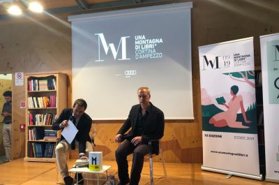 Il premio Strega Scurati svela Mussolini: “Primo populista in un’Italia che non credeva più alla politica” - Corriere Salentino