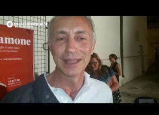 Travaglio: “Più giornalismo d’inchiesta contro gli scempi ambientali nel Salento”