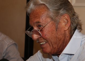 Il cordoglio del Salento per la scomparsa di Semeraro