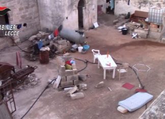 Lavoratori sfruttati nei campi? Imprenditore lascia i domiciliari