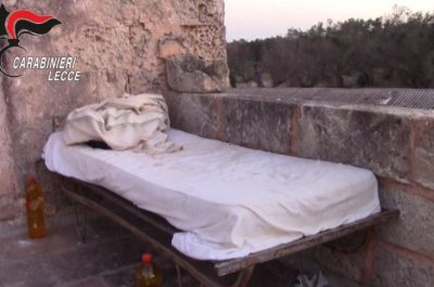 Operai costretti a lavorare per ore sotto al sole cocente per pochi spiccioli: arrestato imprenditore - Corriere Salentino