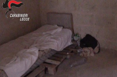 Operai costretti a lavorare per ore sotto al sole cocente per pochi spiccioli: arrestato imprenditore - Corriere Salentino