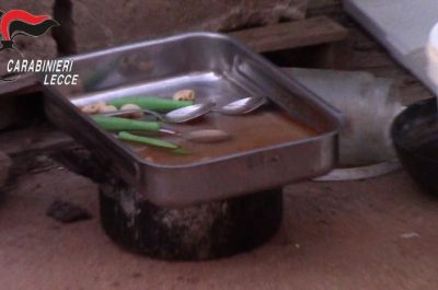 Operai costretti a lavorare per ore sotto al sole cocente per pochi spiccioli: arrestato imprenditore - Corriere Salentino