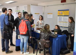 Unisalento, dall’11 al 15 novembre la IX edizione della “Settimana del lavoro”