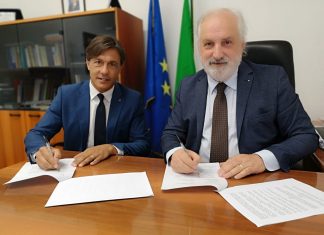 Compravendite immobiliari sicure, siglato l’accordo tra collegio Geometri di Lecce e Agenti immobiliari Fiaip