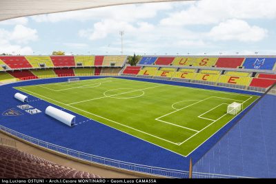 Restyling Via del Mare, entra un nuovo partner finanziario: Viva Ticket - Corriere Salentino