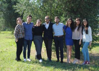 A Lecce la prima Summer School giuridica internazionale