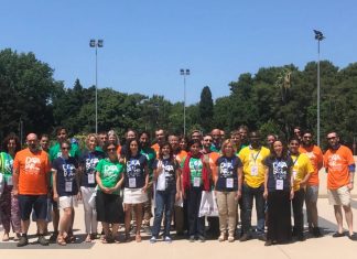 Ricercatori e studenti da tutta Europa a Lecce per la Summer School