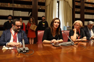 Notte della Taranta 2019, il 24 agosto con Elisa e Gué Pequeno: ecco gli ospiti e il programma - Corriere Salentino