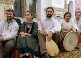 I rumeni “Trei Parale” per la seconda giornata della Scuola estiva di storia delle tradizioni popolari