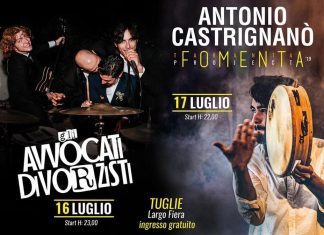 A Tuglie torna la festa della Beata Vergine del Carmelo