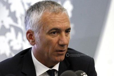 Si allontana sempre di più Ylmaz. Presentati Benzar e Shakhov - Corriere Salentino