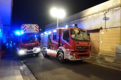 Boato in paese, crolla solaio di una casa: il proprietario in salvo perché in ospedale - Corriere Salentino
