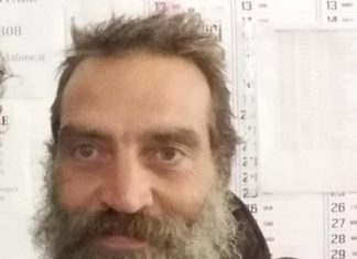 Finisce la paura per la famiglia del 48enne scomparso, ritrovato a Roma