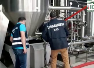 Operazione “Ghost Wine”: Riesame conferma sequestro di circa 10 milioni di litri di vino