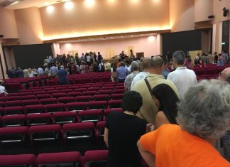 Ballottaggio per il rettore, Grassi e De Bellis si ritirano. Pollice: “Non è vero che sosterranno Campiti”