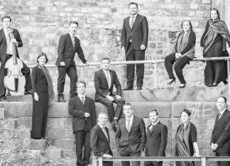 Torna dal 30 luglio il Festival Muse Salentine