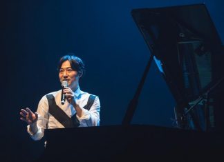 “Luce d’oriente” a Otranto, il 9 agosto c’è Yiruma, il pianista dei record