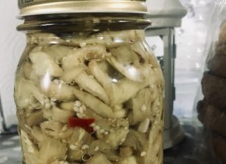 La ricetta del giorno: melanzane sott’olio