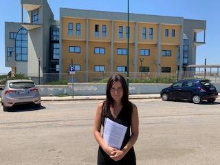 Tac rotte troppo spesso e a Martano il macchinario resta imballato: nuovo esposto M5S - Corriere Salentino