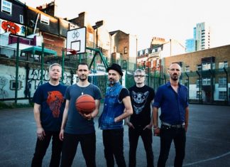 Special night a Melpignano per i vent’anni di “Microchip emozionale” dei Subsonica. Max Casacci ci racconta il dietro le quinte di un album senza uguali