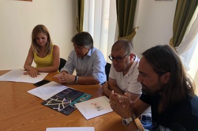 Le Corti a Mezzanotte domenica a Borgagne: percorsi nella storia, musica, arte e gastronomia - Corriere Salentino