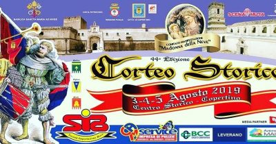 Lunedì: Aperitivo Medievale al Concept Briganti - Corriere Salentino