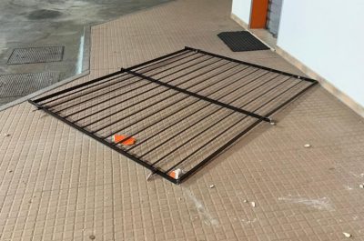 Ladri scatenati, in mezz'ora "visitano" centro scommesse e area di servizio: "caccia" alla banda - Corriere Salentino