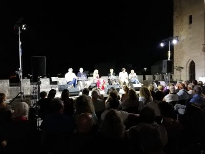 Festival itinerante della “Notte della Taranta”. Manera: “Dopo vent’anni di lavoro insieme, risultati incredibili per la cultura ed il territorio” - Corriere Salentino