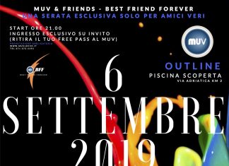 Stare insieme agli amici e fare sport migliora la qualità della vita: al Centro Muv si fa tutto l’anno e ora è il tempo di ripartire