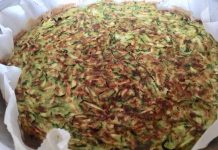 La ricetta del giorno: Frittata di zucchine al forno Enogastronomia - Corriere Salentino