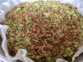 La ricetta del giorno: Frittata di zucchine al forno Enogastronomia - Corriere Salentino
