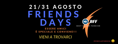 Stare insieme agli amici e fare sport migliora la qualità della vita: al Centro Muv si fa tutto l’anno e ora è il tempo di ripartire - Corriere Salentino