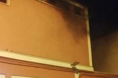 Divampa rogo durante “Il Re Leone”, paura tra i bimbi al cinema: scatta l’evacuazione - Corriere Salentino