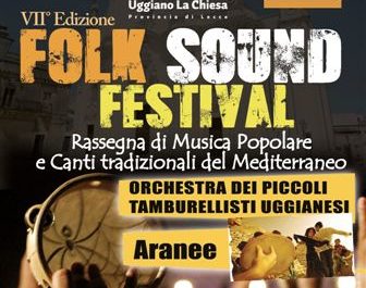 Gran Festa del Pane e dell’Olio 2019, nel segno della fratellanza tra i territori - Corriere Salentino