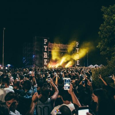 Due giorni di musica techno: festival con otto tra i migliori dj al Pyrex Arena Festival - Corriere Salentino
